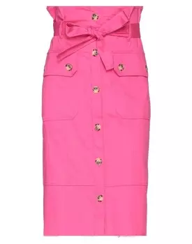 Юбка Vicolo, фуксия