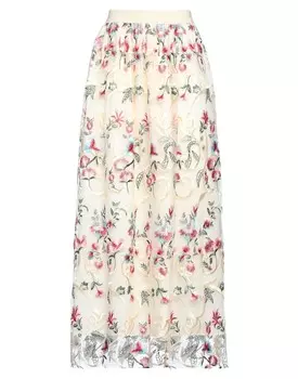 Юбка Vicolo, кремовый