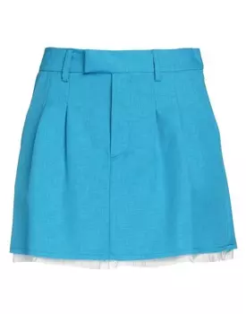 Юбка Vicolo, лазурный