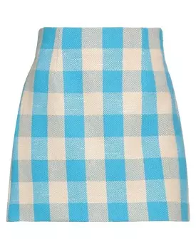 Юбка Vicolo, лазурный