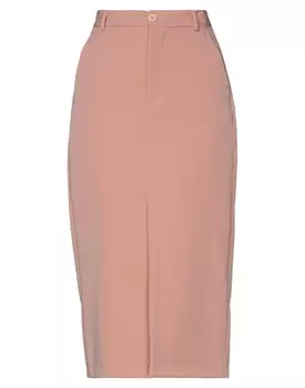 Юбка Vicolo, розовый