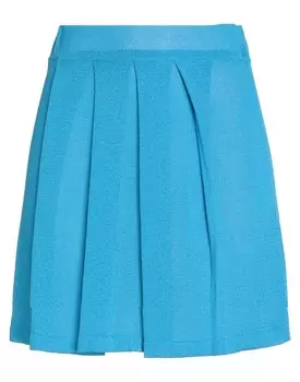 Юбка Vicolo Trivelli, лазурный