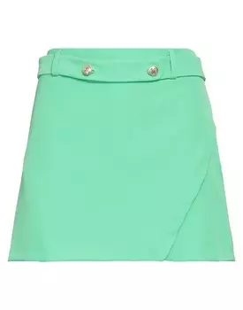 Юбка Vicolo, зеленый