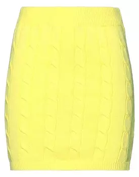 Юбка Vicolo, желтый