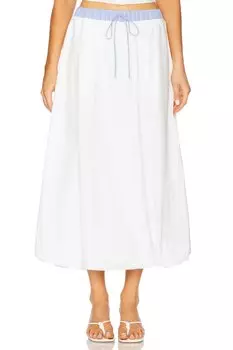 Юбка Victoria Nia, chambray