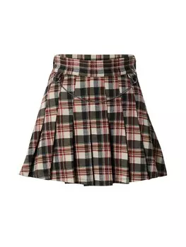 Юбка Viervier Amelie, смешанные цвета