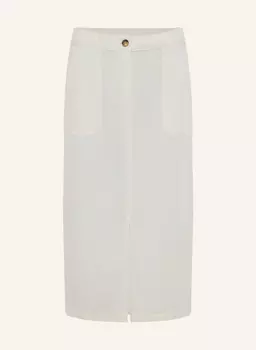 Юбка Виктория Gerard Darel, белый