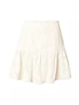 Юбка VILA, экрю