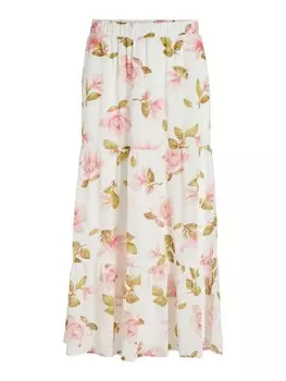 Юбка Vila, белый