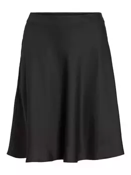 Юбка Vila, черный