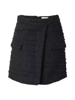 Юбка VILA, черный