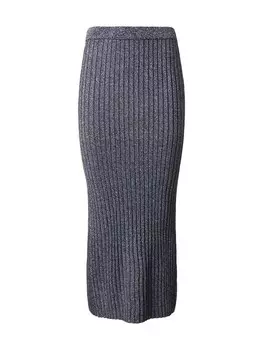 Юбка VILA, черный