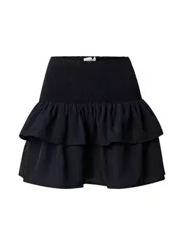 Юбка VILA, черный