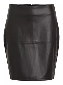 Юбка VILA, черный