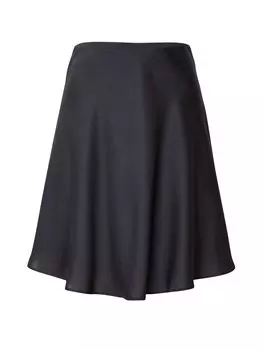 Юбка Vila ELLETTE, черный