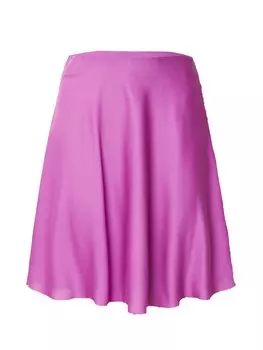 Юбка Vila ELLETTE, цвет Orchid