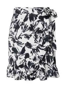 Юбка VILA HARIA, экрю