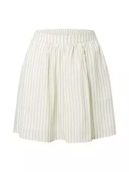 Юбка Vila HARPER, белый