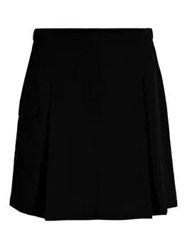 Юбка VILA LEA, черный