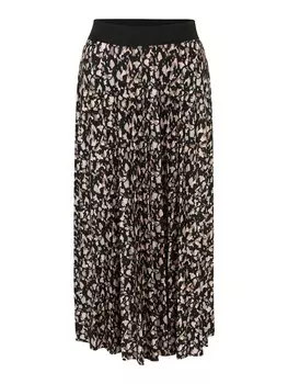 Юбка Vila NITBAN, черный