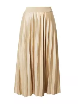 Юбка VILA NITBAN, золото