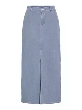 Юбка VILA, синий