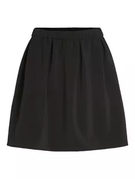 Юбка Vila STINAS, черный