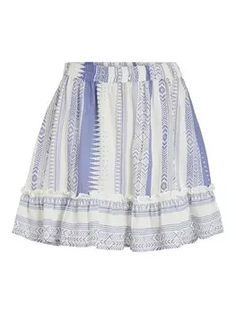 Юбка Vila TILLIE, синий