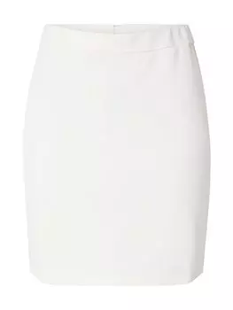 Юбка Vila VARONE, белый