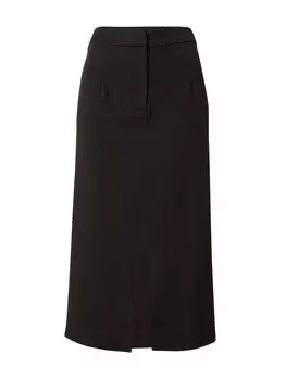 Юбка Vila VARONE, черный