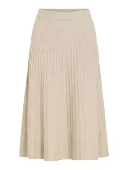 Юбка VILA VIAviva, цвет Brocade