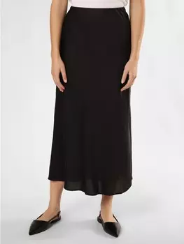 Юбка Vila VIEllette, черный