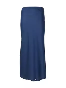 Юбка VILA VIEllette, ночной синий