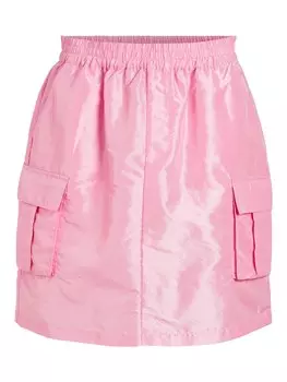 Юбка VILA VIFeda, светло-розовый