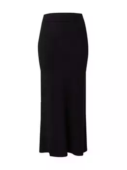 Юбка VILA VILilo, черный