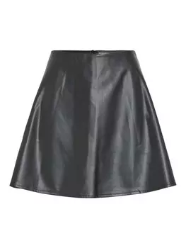 Юбка VILA VIMathy, черный