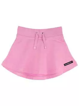 Юбка Villervalla, розовый