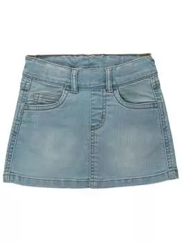Юбка Villervalla, светло-синий