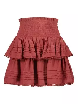 Юбка Vingino Qalice, красный