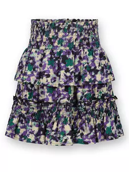 Юбка Vingino Rock, красочный