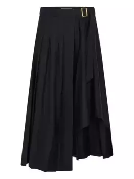 Юбка Вирджиния Anna Quan, черный