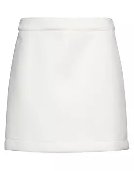 Юбка Virna Dr, белый