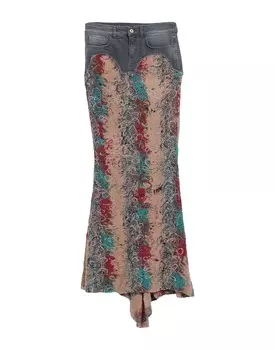 Юбка Vitelli, серый