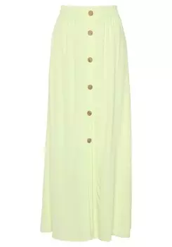 Юбка VIVANCE, желтый