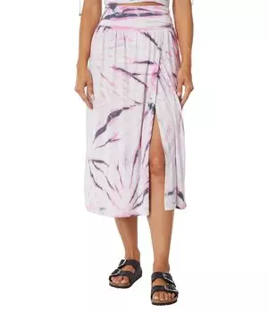 Юбка Volcom, Tiedoll Wave Skirt