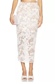 Юбка Vonni Elliatt, ivory