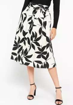 Юбка в складку LolaLiza, черный