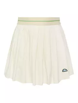 Юбка в складку стандартный крой SGZ21968904 Ellesse, экрю