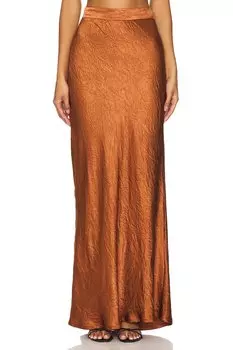 Юбка валентина Usisi Sister, бронзовый