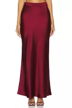 Юбка валентина Usisi Sister, красный